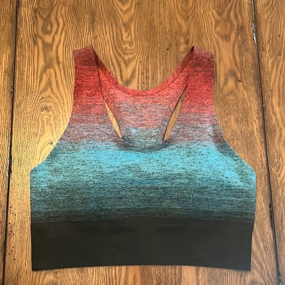 Athleta Sports Bra